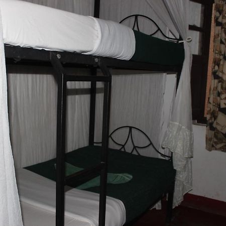 Kilimanjaro Backpackers Hotel Moshi Eksteriør bilde