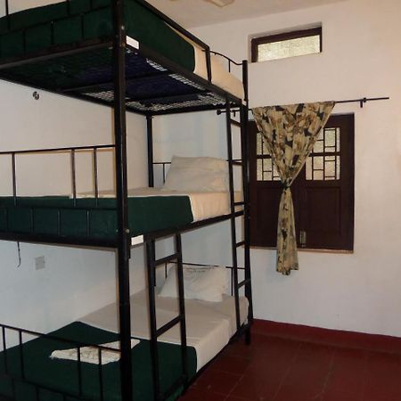 Kilimanjaro Backpackers Hotel Moshi Eksteriør bilde